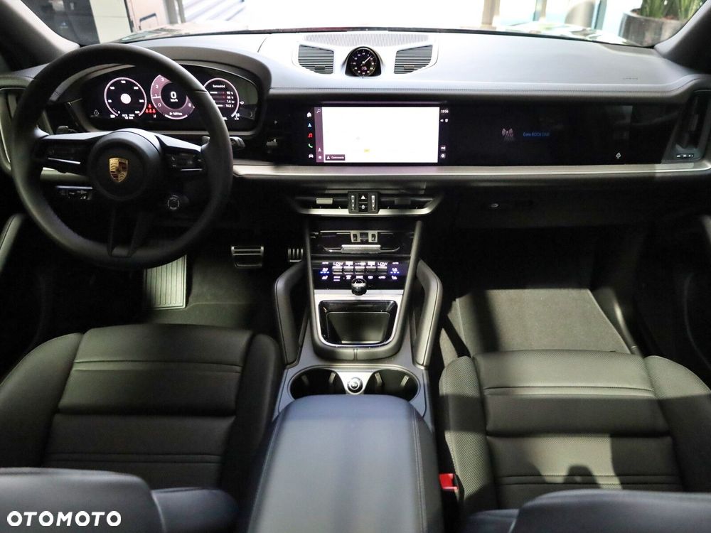 Porsche Cayenne - 15