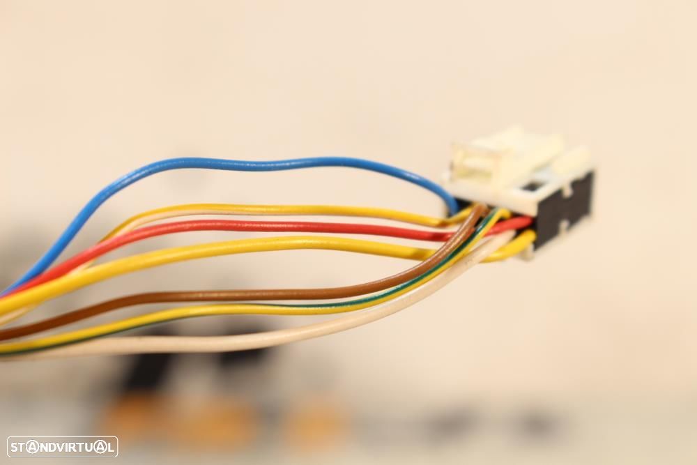 Espelho Retrovisor Esquerdo Mercedes-Benz C-Class Coupé (C205)  Espelh - 7