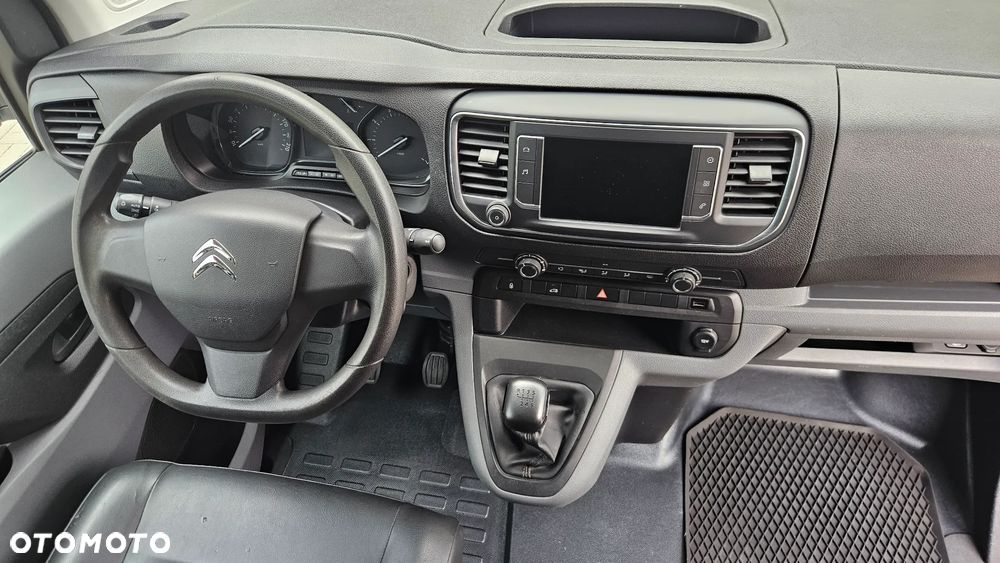 Citroën Jumpy L2H1 - 15