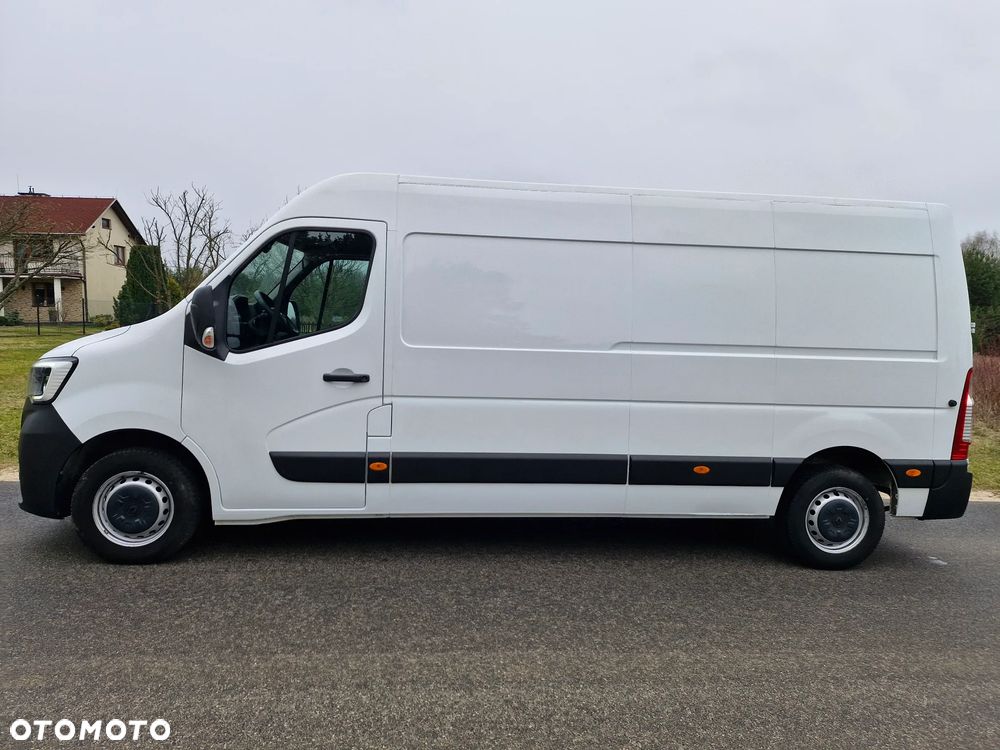 Renault master - 3