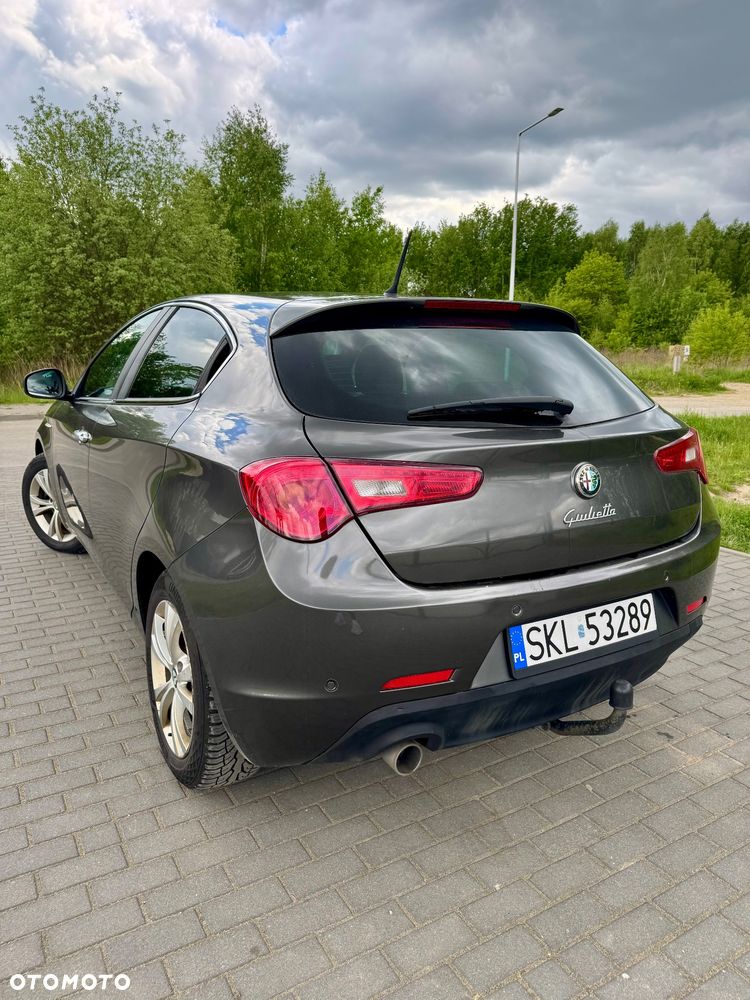 Alfa Romeo Giulietta 1.6 JTDM 16V - 3