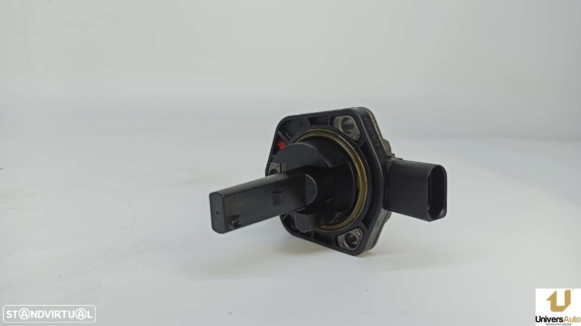 SENSOR DE NÍVEL DE ÓLEO AUDI A4 CABRIO (8H) 2.5 TDI - 1