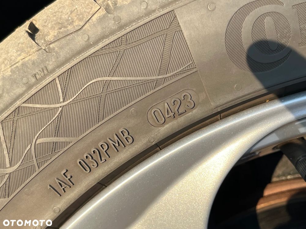 Alfa Romeo Giulietta 1.4 TB 16V - 20