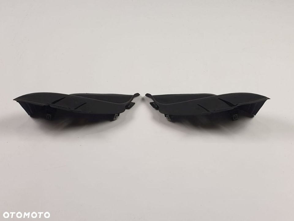 JEEP COMPASS II 1.4T od 2017 21r Gumki Końcówki Podszybia - 4