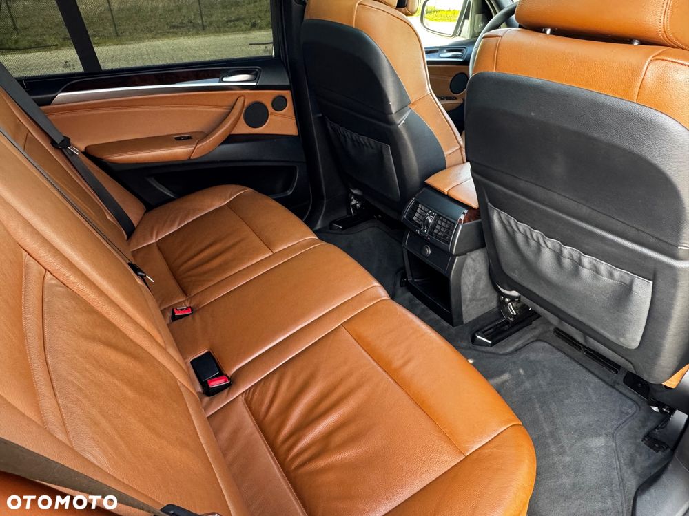 BMW X5 3.0sd xDrive - 27