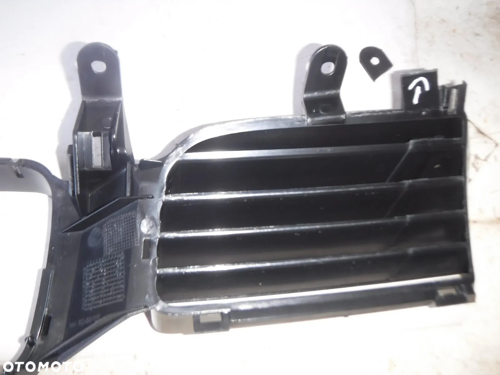 seat leon 1 i 98r- toledo 2 ii grill atrapa - 3