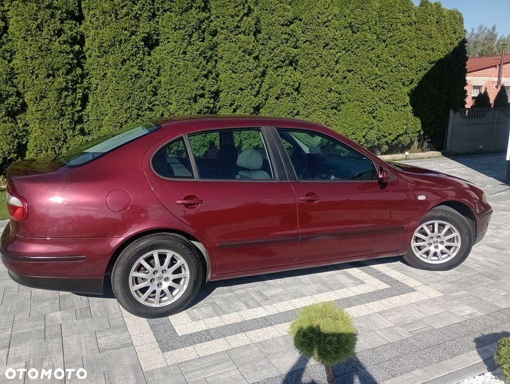 Seat Toledo - 6