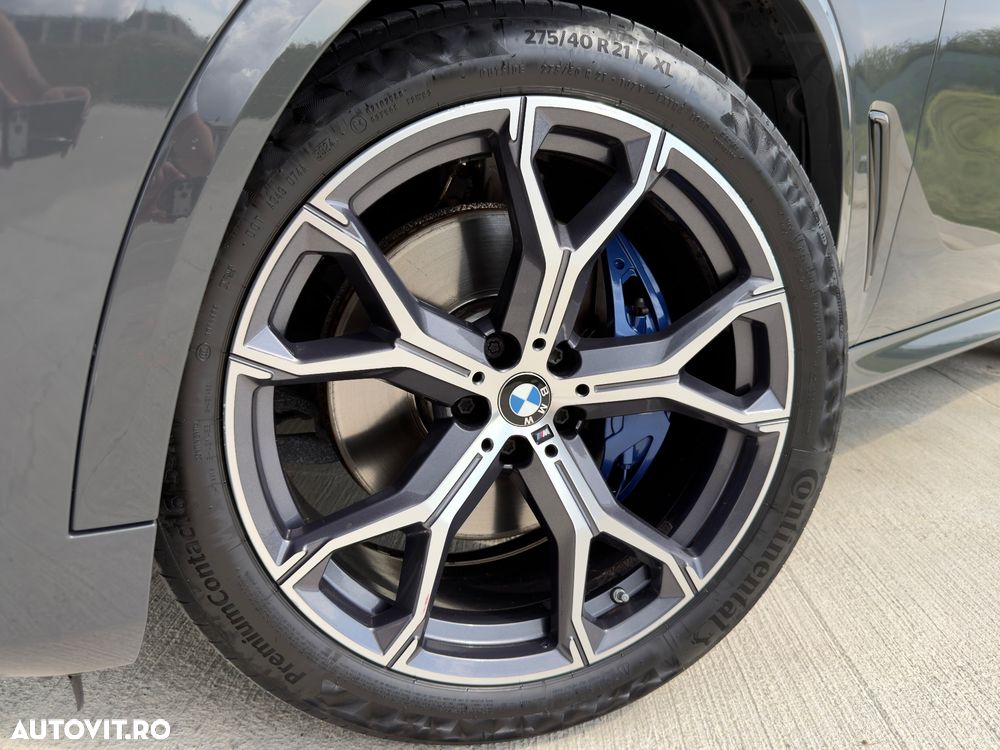 BMW X5 xDrive30d - 30