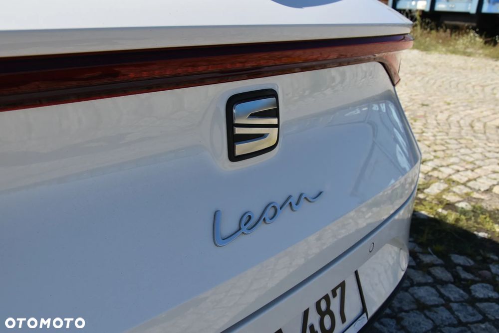 Seat Leon 2.0 TDI Style - 25