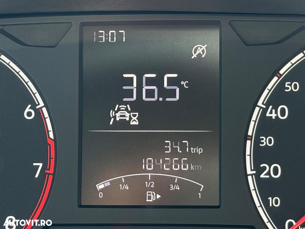 Volkswagen Polo 1.0 Trendline - 30
