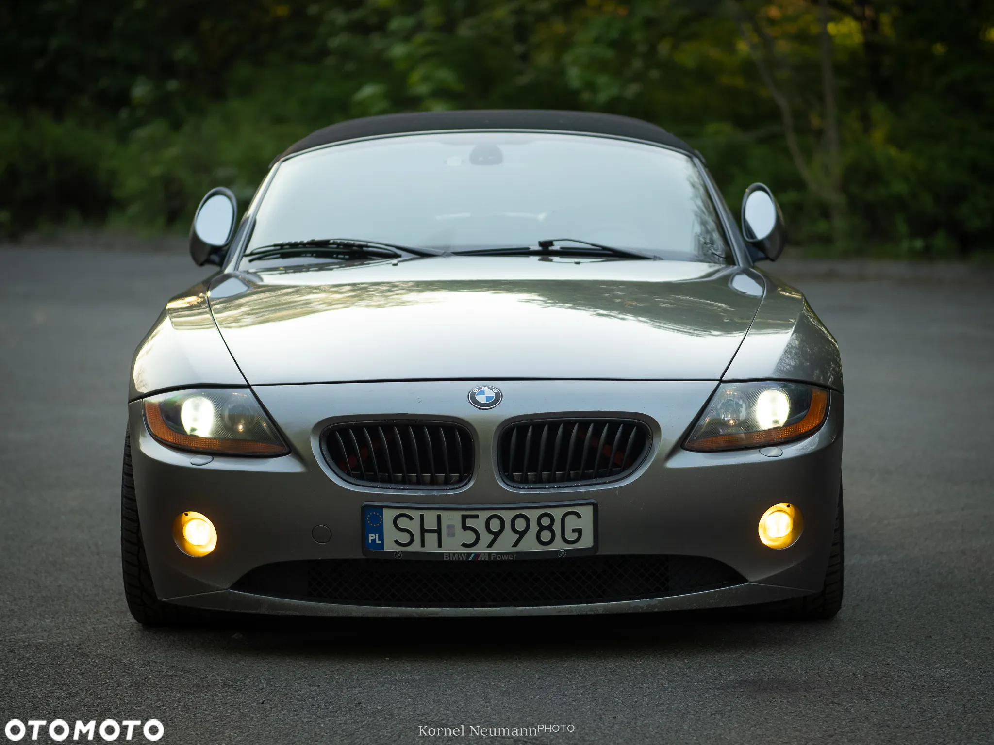 BMW Z4 roadster 3.0i - 11
