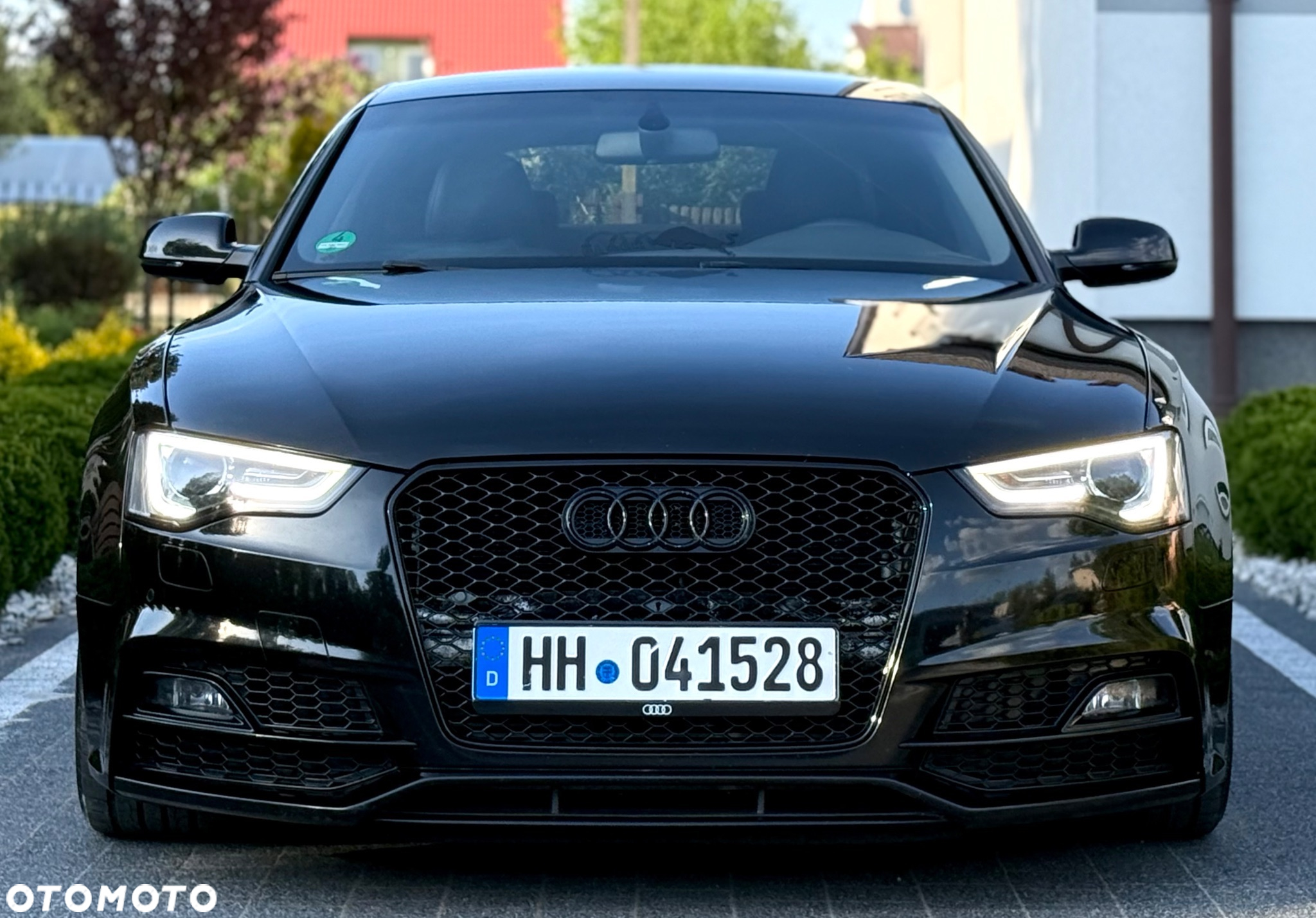 Audi A5 1.8 TFSI Sportback - 2