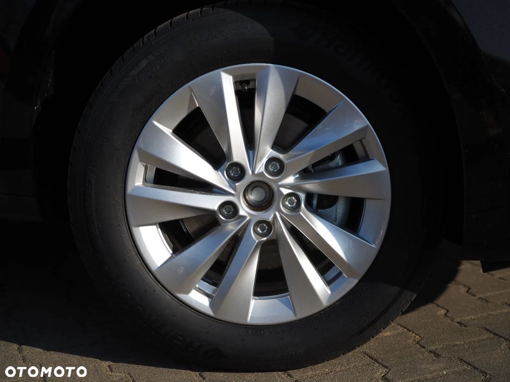 Skoda Octavia 1.5 TSI mHEV Edition 130 Selection DSG - 3