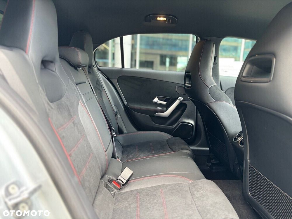 Mercedes-Benz Klasa A - 12