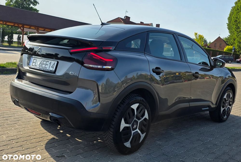 Citroën C4 1.5 BlueHDi Feel Pack S&S - 6