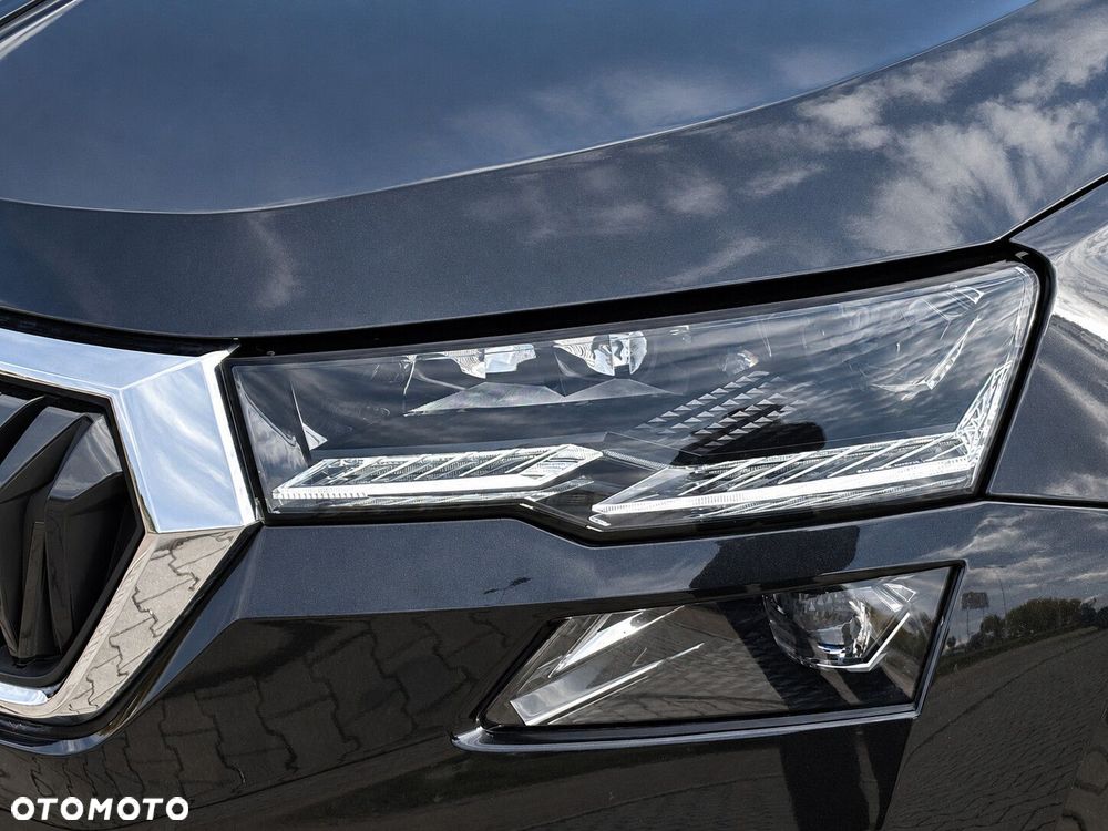 Skoda Karoq 1.5 TSI ACT Edition 130 DSG - 13