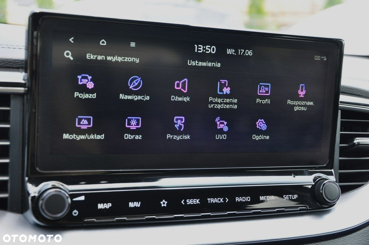 Kia XCeed 1.0 T-GDI L Business Line - 22