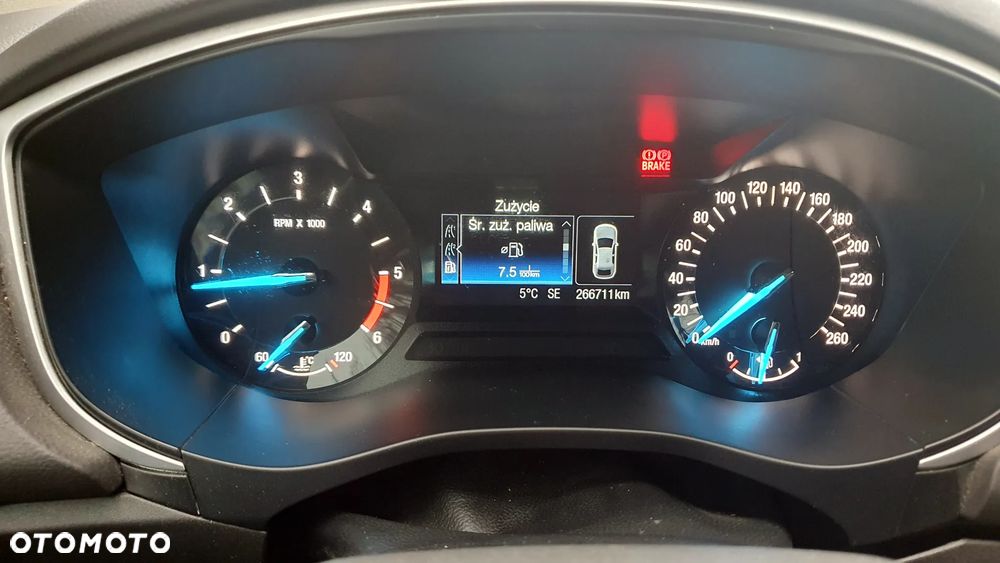 Nissan Qashqai - 21