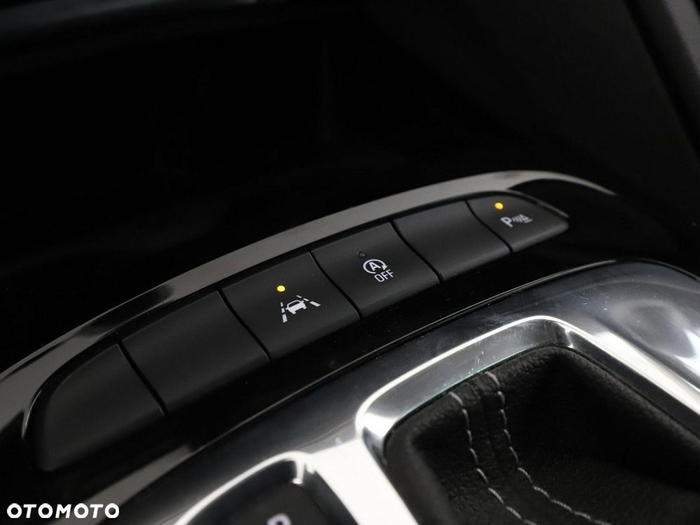 Opel Insignia 2.0 CDTI Ultimate S&S - 29