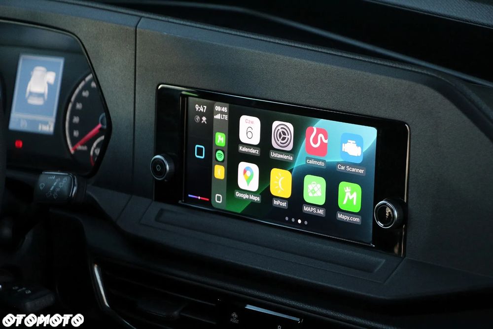 Volkswagen Caddy 2.0 TDI - 31