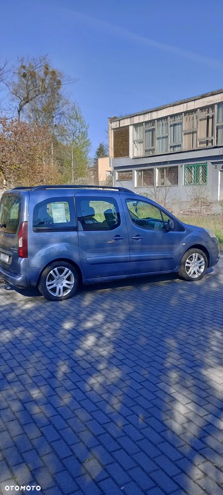 Peugeot Partner 1.6 HDi Active - 2