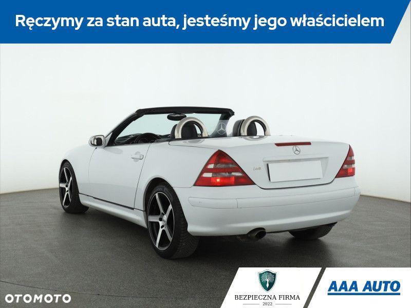 Mercedes-Benz SLK - 6