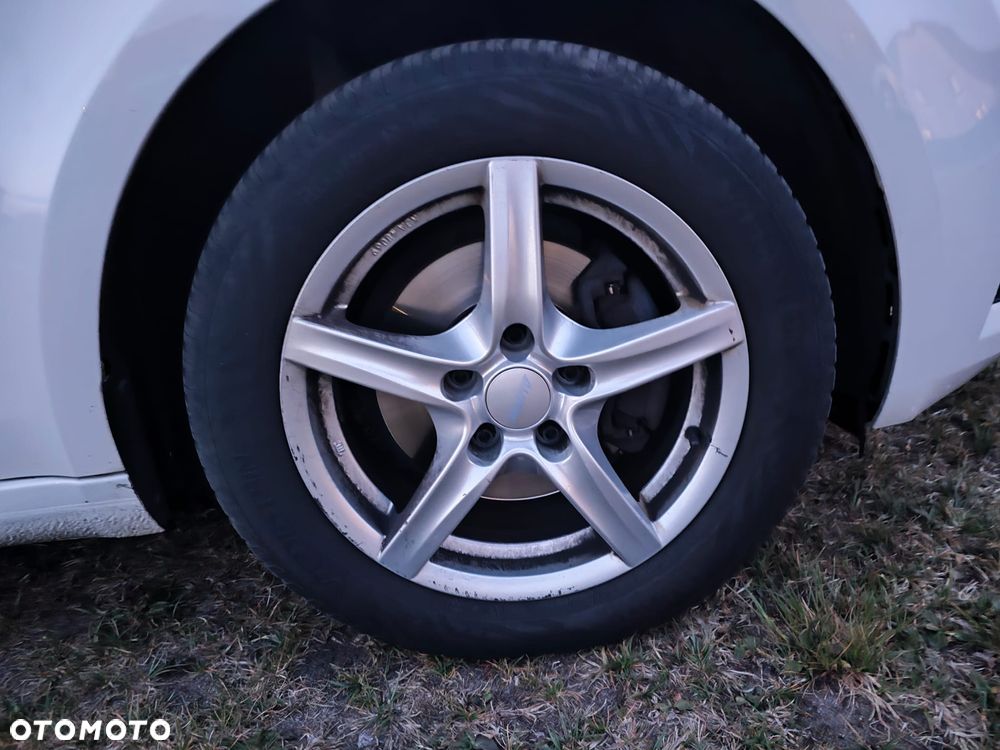 Skoda Octavia 1.5 TSI ACT DSG Style - 17