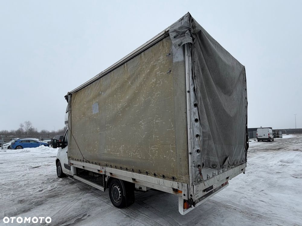 Opel MOVANO - 5