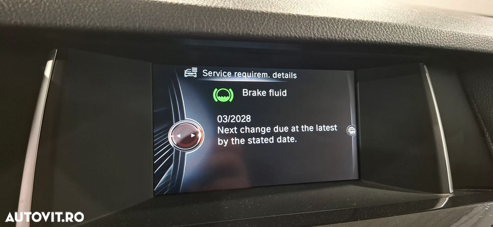 BMW Seria 5 - 26