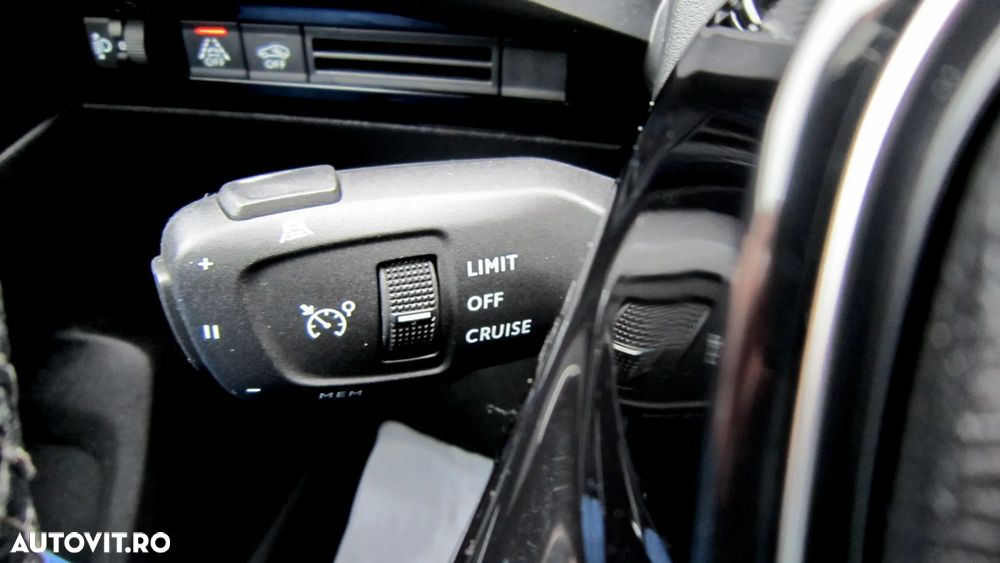 Peugeot 508 BlueHDi 130 Active - 27