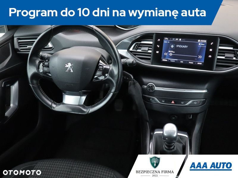 Peugeot 308 - 9
