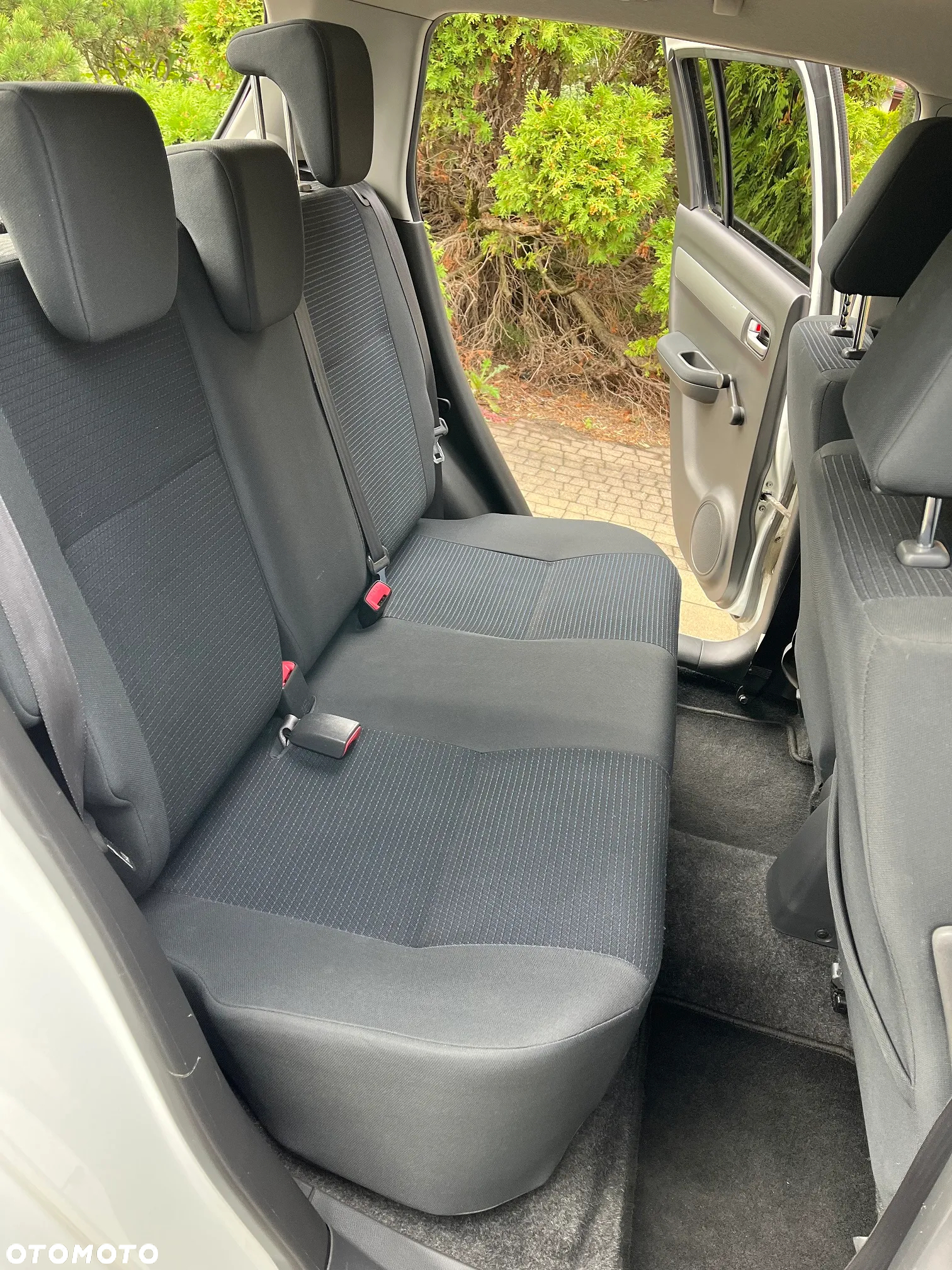 Suzuki Swift 1.3 GS / Premium - 11