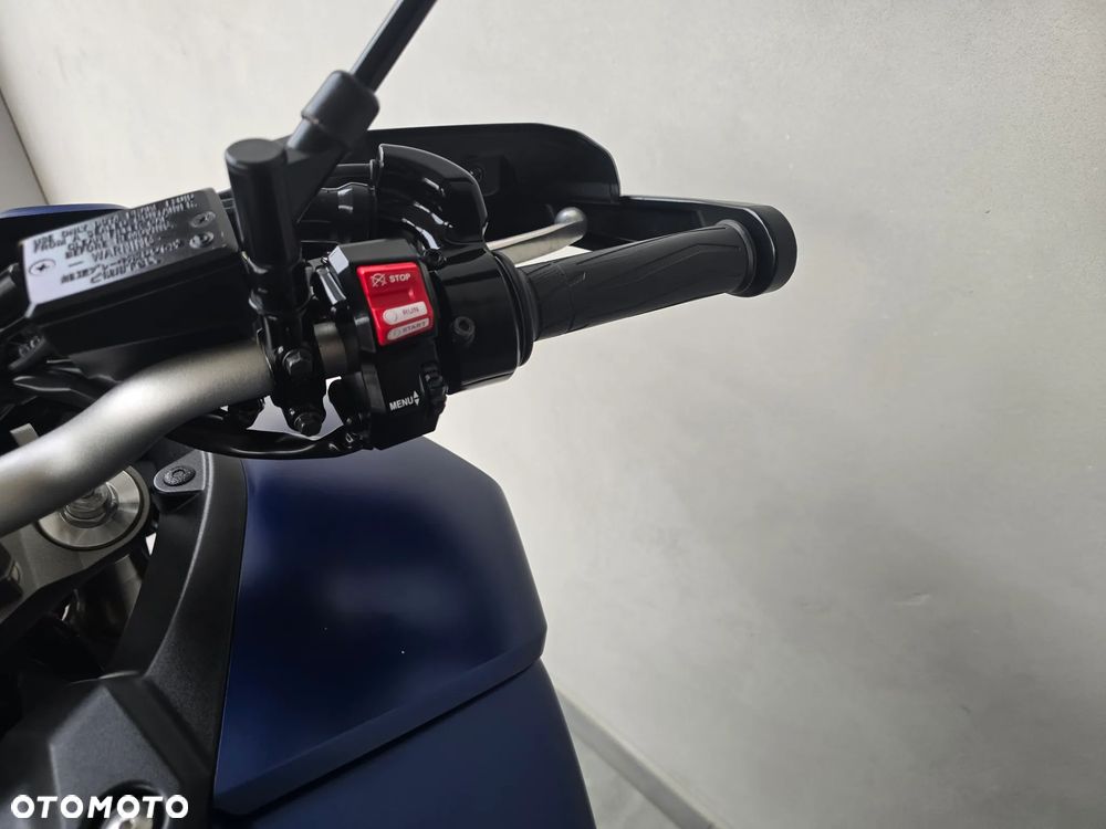 Yamaha Tracer - 30