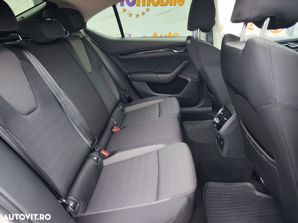 Skoda Octavia 1.0 TSI Ambition - 14