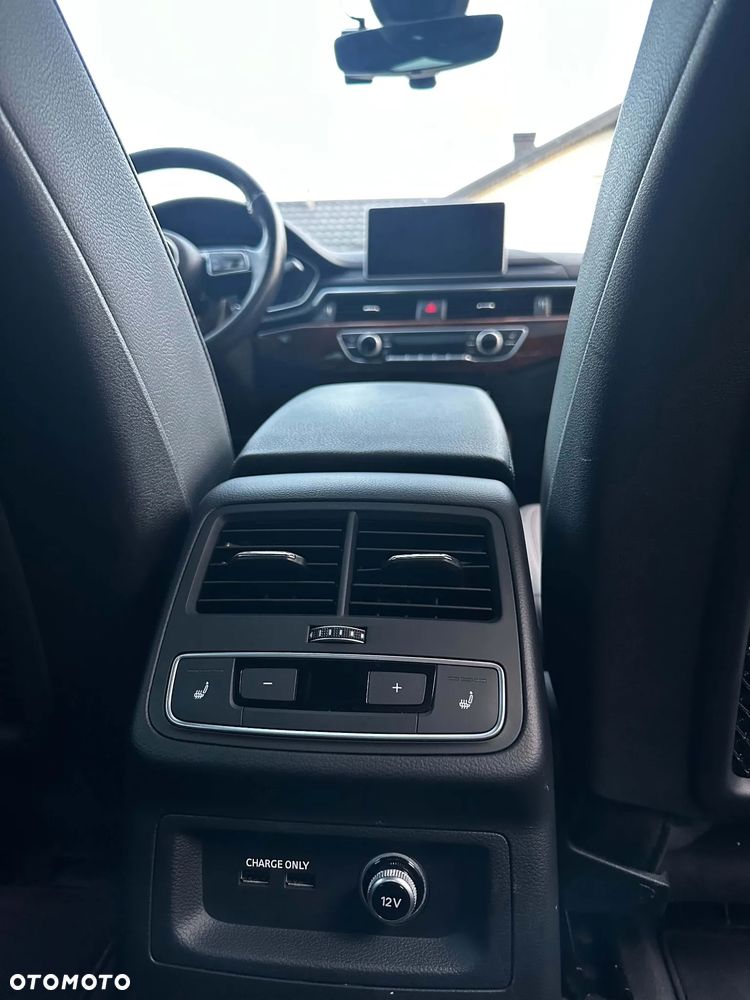 Audi A5 Sportback - 22