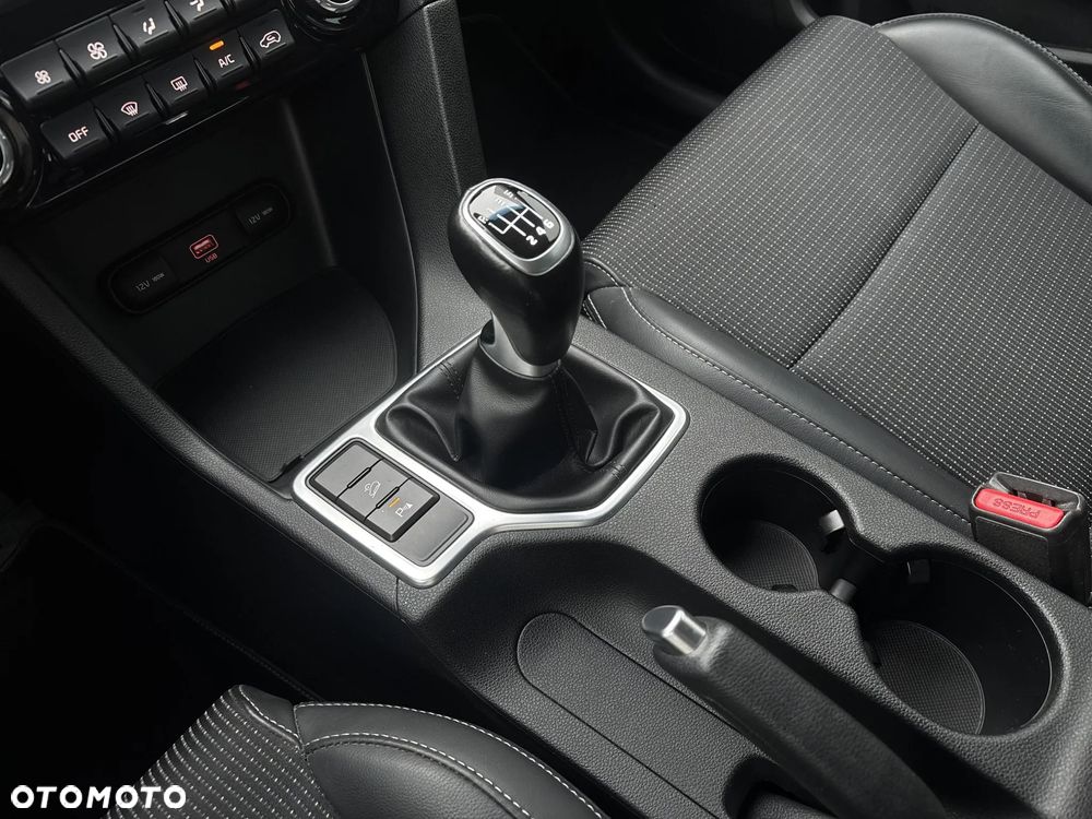 Kia Sportage 1.6 T-GDI L Business Line 2WD - 37