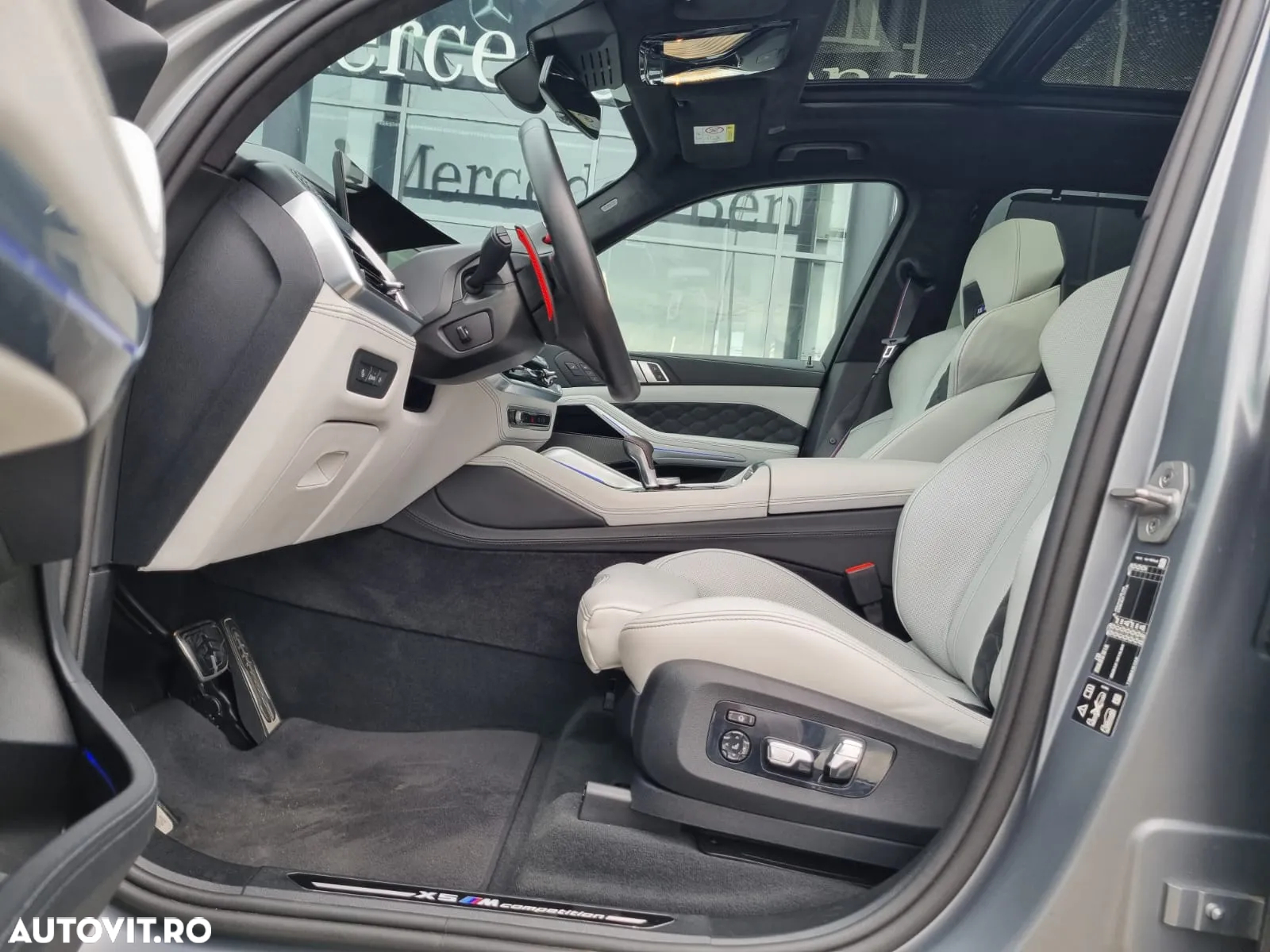 BMW X5 M Competition MHEV - 10
