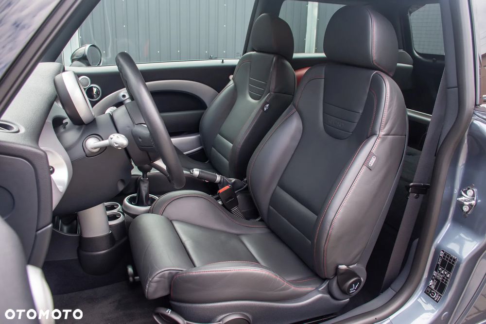 MINI John Cooper Works - 7