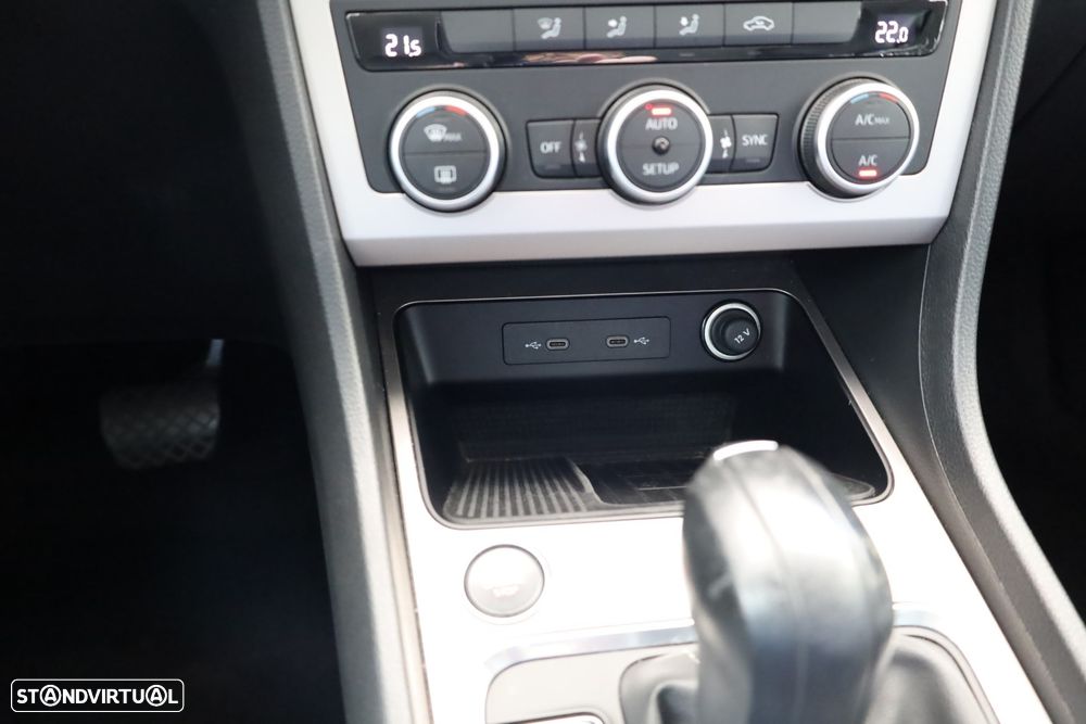 SEAT Ateca 1.5 TSI Xperience DSG - 22