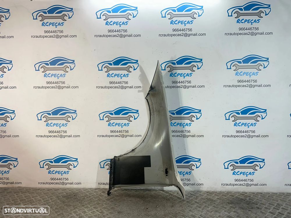 .Guardalamas Frente Frontal Esquerdo Direito Original BMW Serie 1 E81 E82 E87 E88 2004 - 2012 - 9