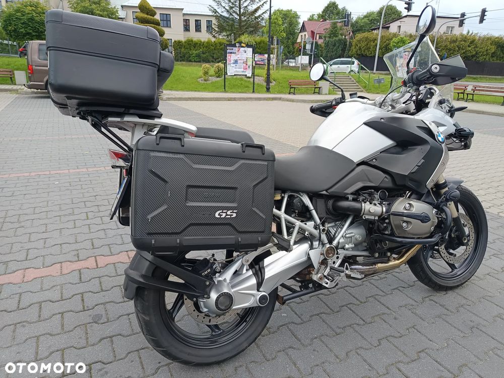 BMW GS - 2