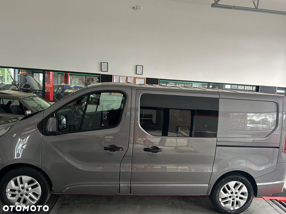 Opel Vivaro L1H1 S&S Tourer - 4