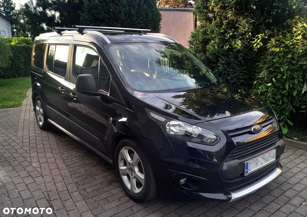 Ford Tourneo Connect Grand 1.6 EcoBoost Trend - 1