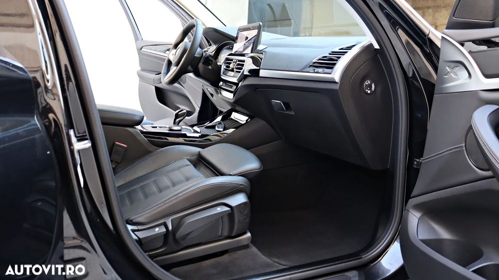 BMW X3 xDrive30e Aut. xLine - 15