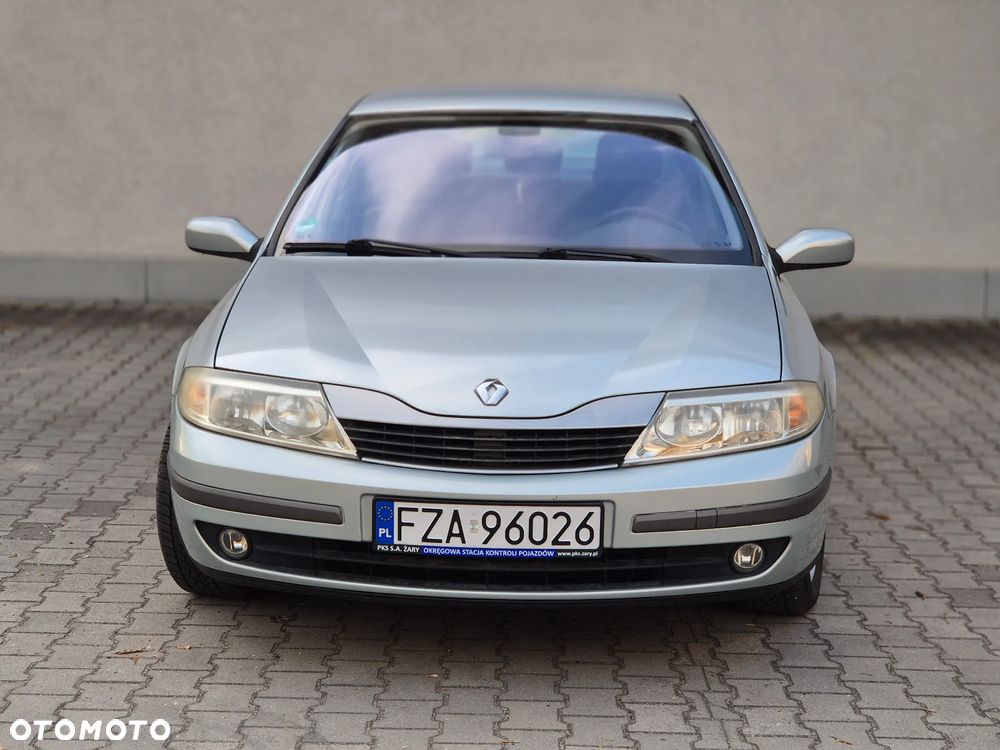 Renault Laguna - 15