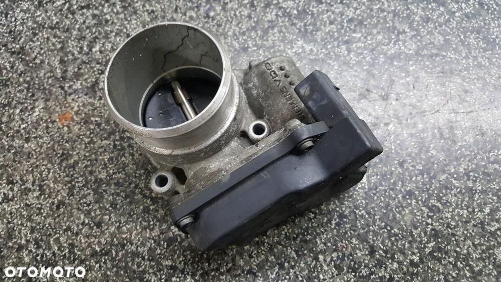 Przepustnica 06F133062G VW AUDI SEAT SKODA 1.8 2.0 TFSI