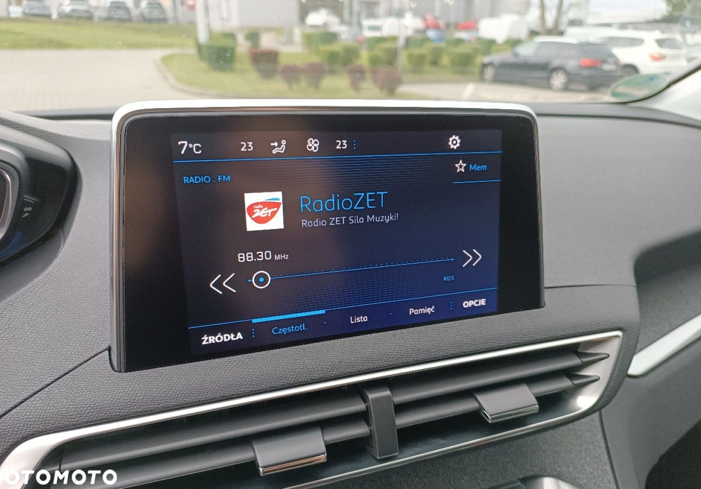 Peugeot 3008 - 31