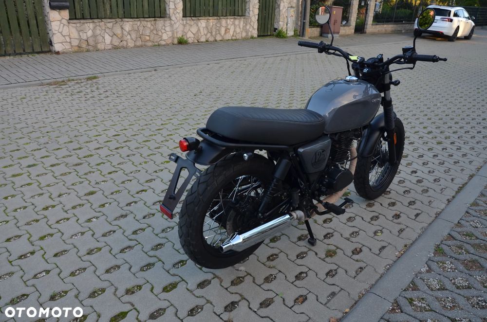 Brixton Cromwell - 2