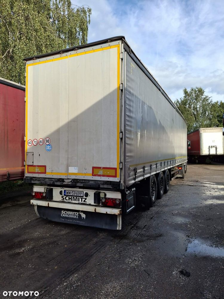 Volvo FH 460 - 6