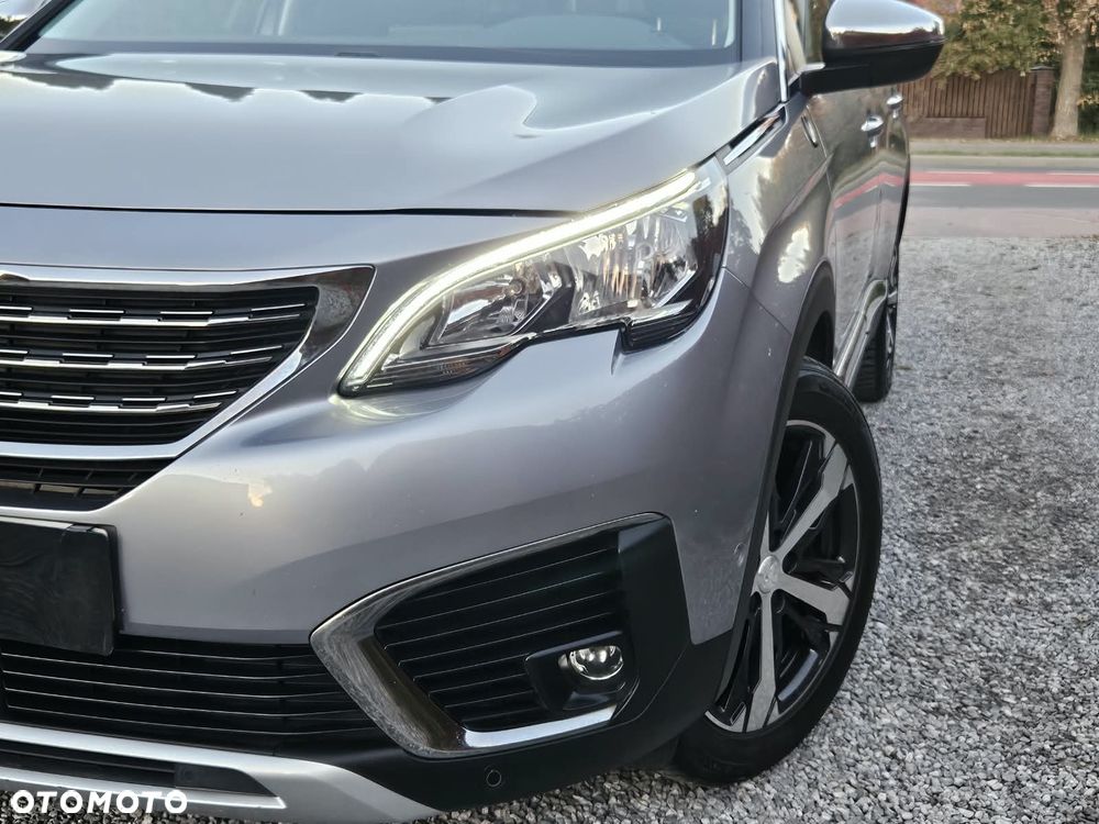 Peugeot 5008 BlueHDi 130 Crossway - 3